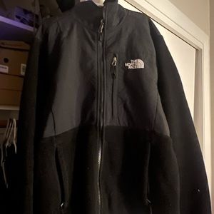 Black North Face Jacket (Denali 2)